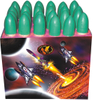 VG0712 24s Big Saturn Missiles