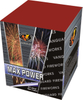 MP21 / VG2019-013 Max Power 21 Shots Fan Cake