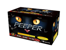VG19002 18 Shots Cake Peeper
