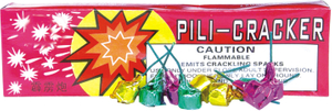 VG1024 Pili Cracker, Candy Fireworks