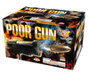 VGC30-21-5003 Poor Gun 21 Shots Cake