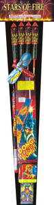 VG0824 Stars of Fire