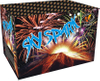 JYQW03 Sky Spark 35 Shots Mixed Shape Cake