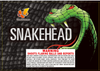 VG-CK13 / WD-10 Snakehead Consumer Fireworks