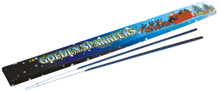 VG281 18" Golden Sparklers