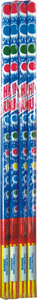 VG0345-20 20 Shots Change Color Ball / Roman Candle