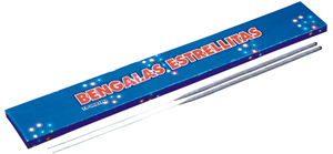 VG277 10'' Golden Sparklers
