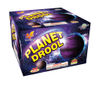 VGC25-30-5016 Planet Drool 30 Shots Cake