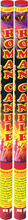 VG1224 0.8" 8 Shots Roman Candle