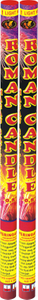 VG1224 0.8" 8 Shots Roman Candle
