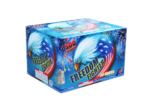 VG2006C Freedom Fighter