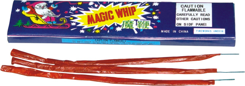 VG0204B Magic Whip